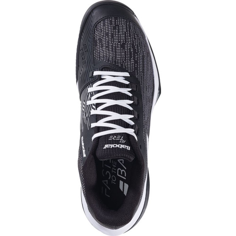 Кроссовки мужские Babolat Jet Tere 2 All Court (для всех покрытий)