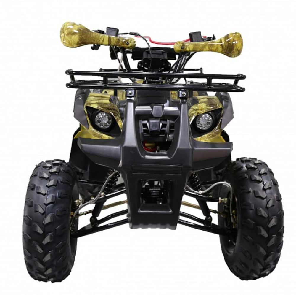 Квадроцикл ATV Termit TT Cross