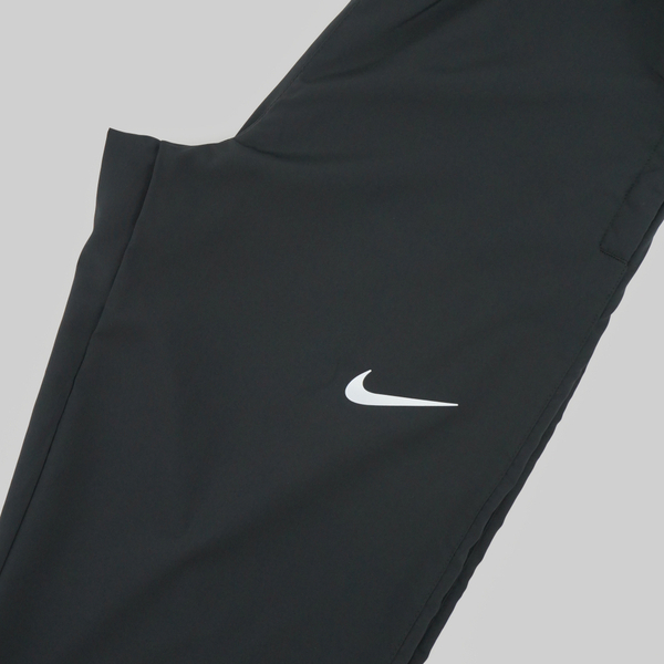 Брюки мужские Nike Woven Running Dri-Fit Pants артикул:BV4840-010 Брюки мужские Nike Woven Running Dri-Fit Pants артикул:BV4840-010 - купить в магазине Дайс