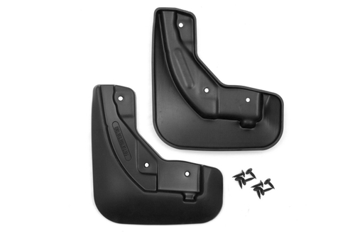 Брызговики передние HAVAL F7 REIN.99.08.F13