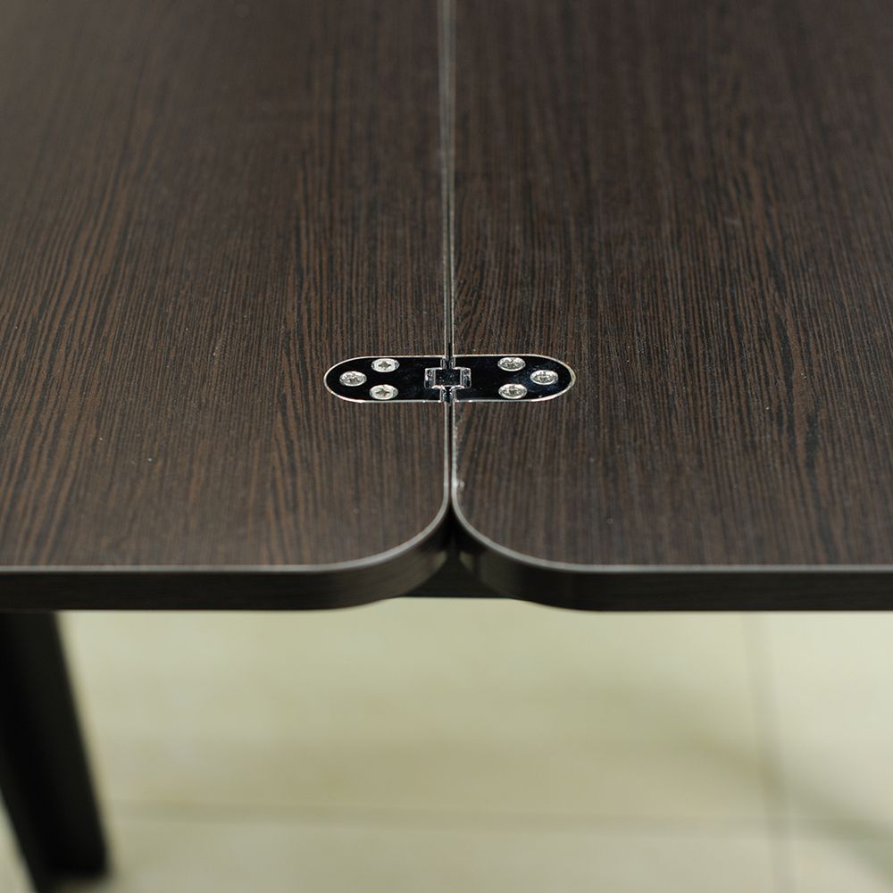 Стол обеденный Фантазия (венге), Мебельсон