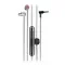 MoonDrop Quarks with mic