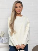 Блуза Эйрин (экрю) Б15104-35М LT Collection