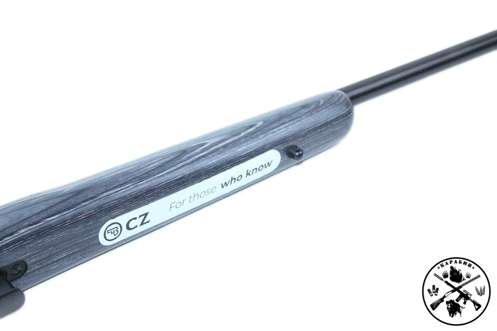Карабин CZ 527 VARMINT THUMBHOLE PH cal. 223 REM, M15x1