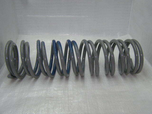 Пружина задн. подвес. /2102-04/ (LADA)