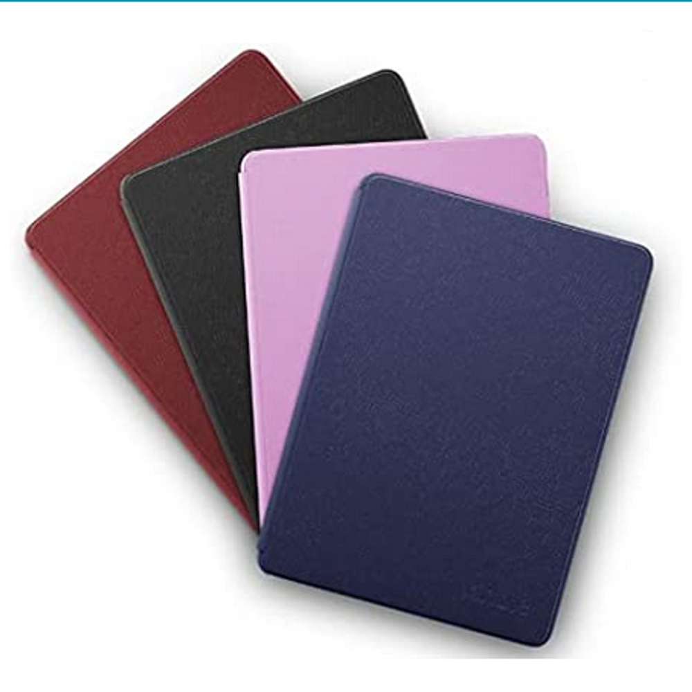 Оригинальная Обложка Kindle Paperwhite 2021 Leather Lavender Haze