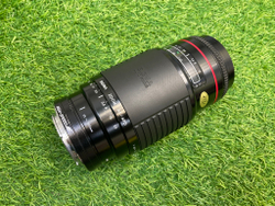 Sigma AF-APO 75–300mm 4.5–5.6 Zoom Minolta A