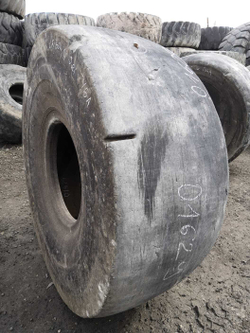 26.5R25 Bridgestone VSMS шина б/у