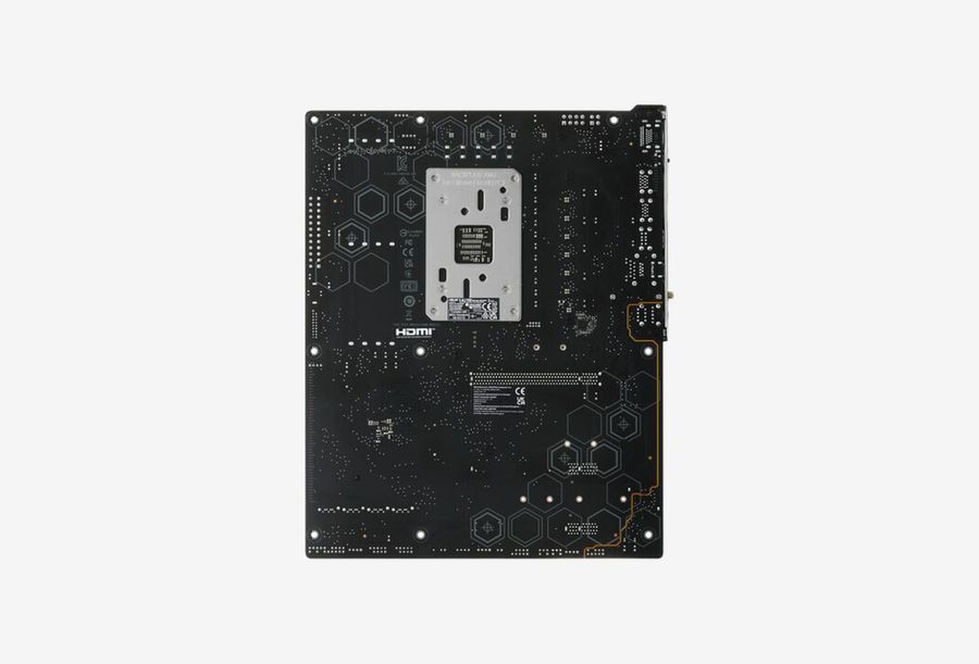 ASUS TUF GAMING B650-E WIFI_0226531101939