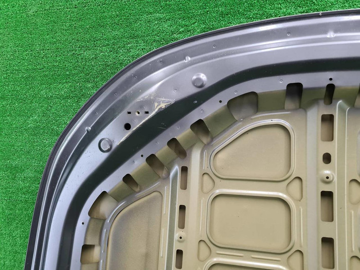 Капот Lixiang L9 (2022-н.в.)