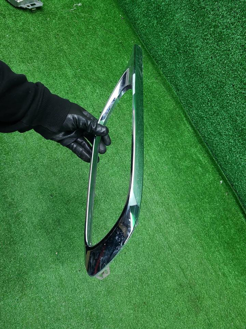 Молдинг заднего бампера правый Hongqi H5 2 (22-нв)