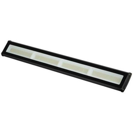 Светильник светодиодный SPP-403-0-50K-200 IP65 200Вт 21000лм 5000К Кп<5% КСС Д ICLED (High Bay) подвесной для высоких пролетов Эра Б0046674