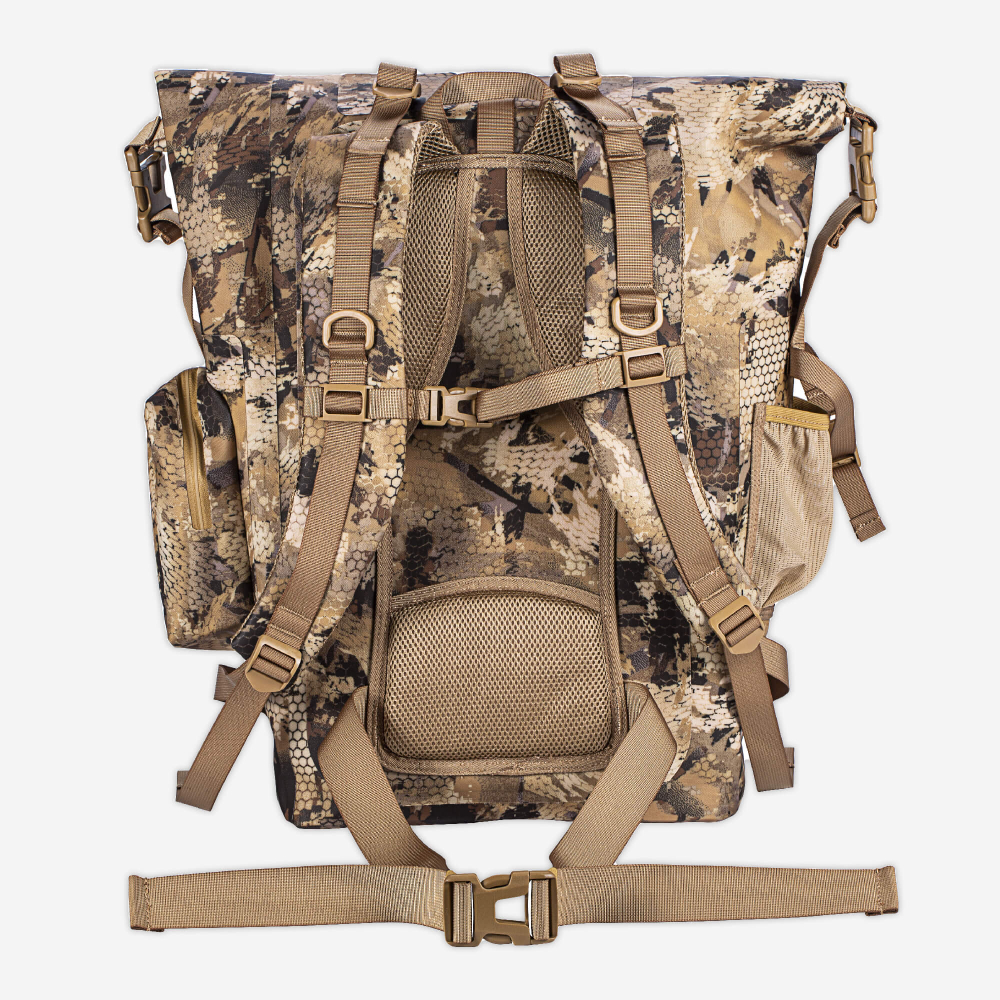 Рюкзак TPU 45Л "BEAVER" COMB