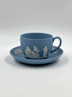 Чайная пара Wedgwood