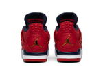 Кроссовки Jordan Air Jordan 4 Se Fiba Gym Red