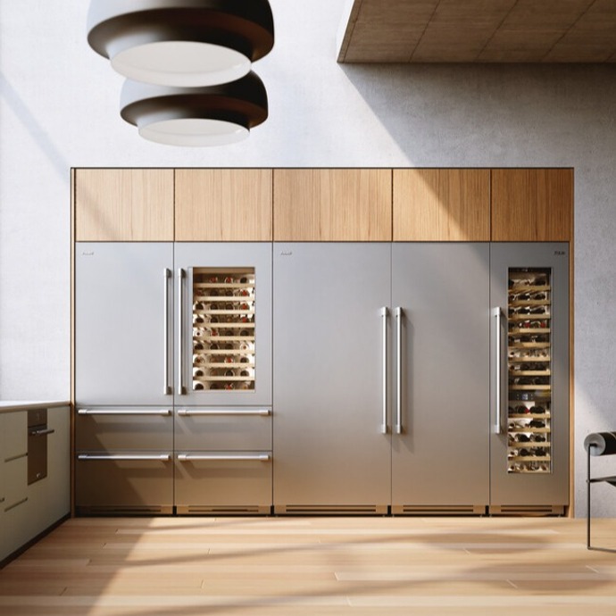 Холодильники и морозильники