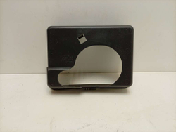 WF8500NMW/YLP кт25 Панель сливного фильтра для стиральной машины Samsung DC61-02090A б/у