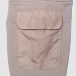 Худи Wataga Ninjah Серый