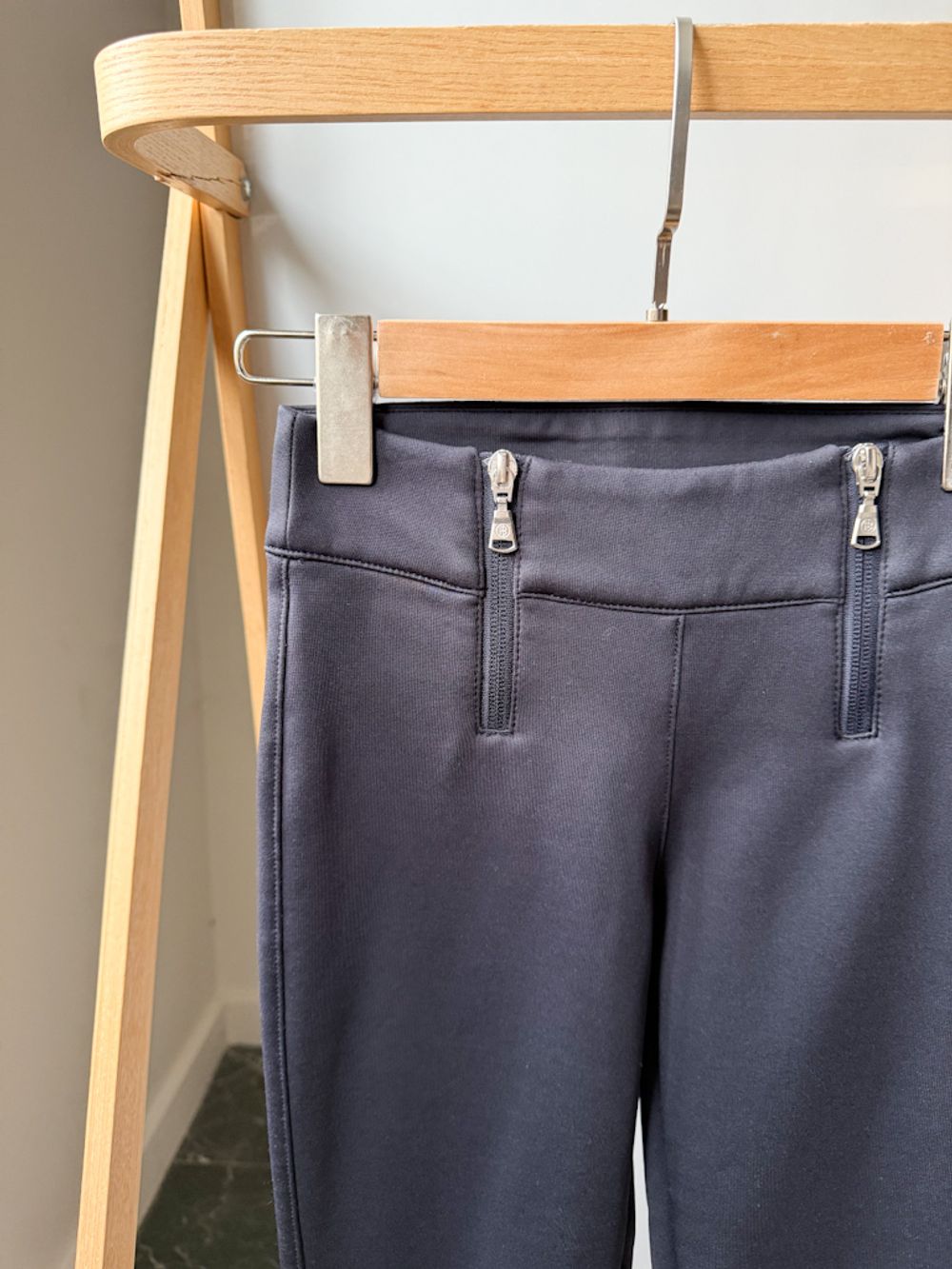 Брюки Poivre Blanc, 128