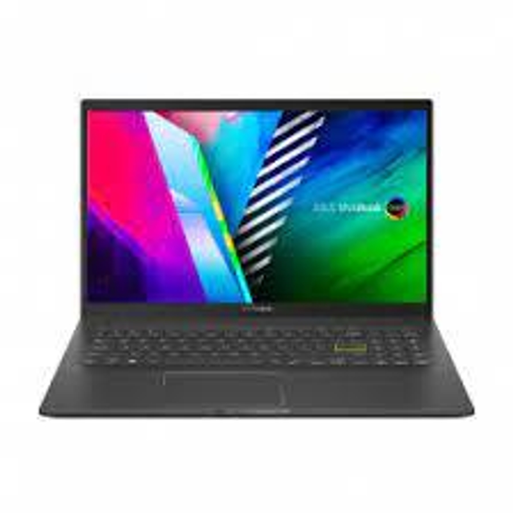 Ноутбук Asus VivoBook 15 K513EA-L12252W Silver Core i7-1165G7/12G/512G SSD/15,6" FHD OLED/Iris Xe Graphics/WiFi/BT/Win11 90NB0SG2-M47710