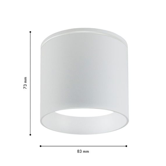 Уличный светильник Favourite Fantum 4662-1U