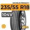 Michelin Primacy SUV+ 235/55 R18 104V XL