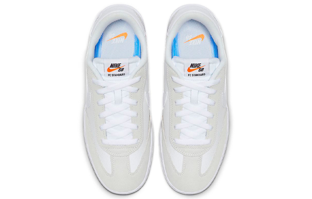 Кроссовки Nike Sb Fc Standard
