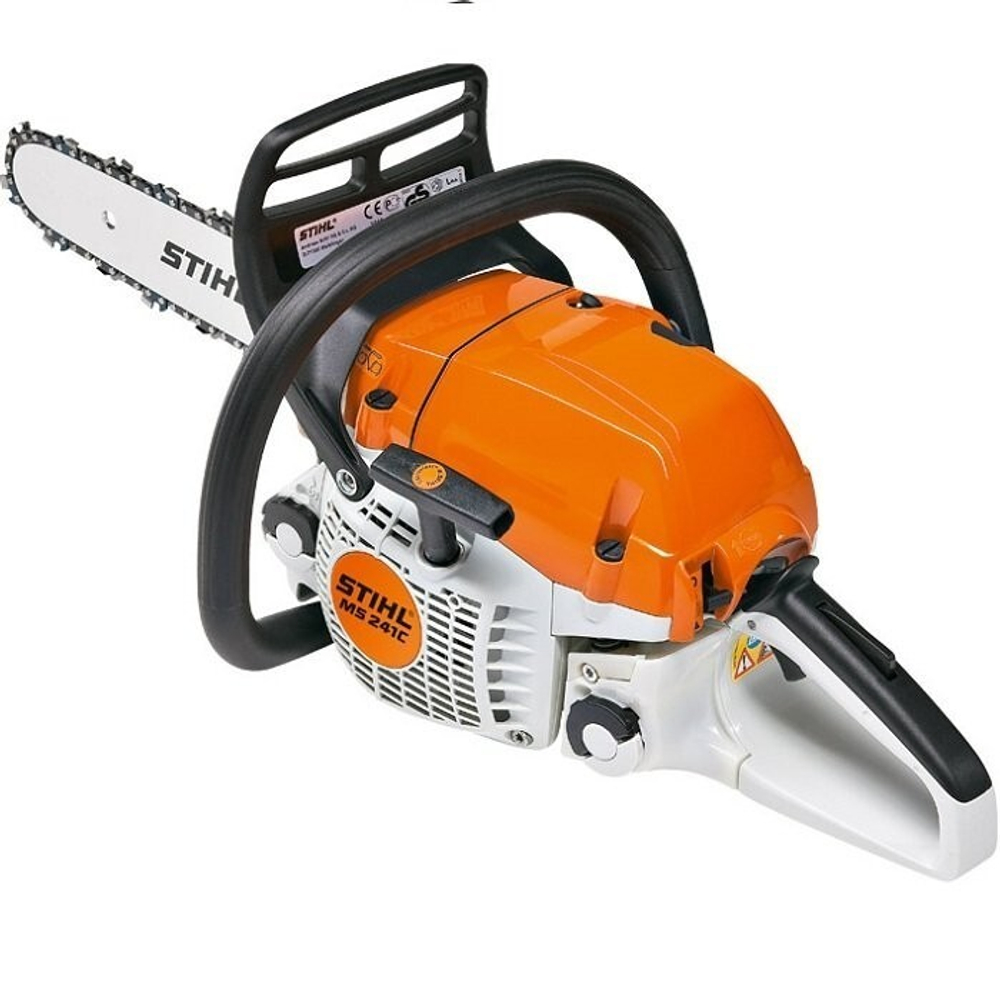 Бензопила Stihl MS 241 C-M шина 40 см