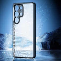 Защитный прозрачный чехол от Dux Ducis для Samsung Galaxy S25 Ultra, серия Aimo Series Case