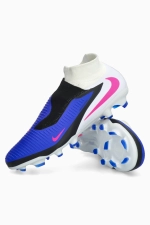 Бутсы Nike Phantom 6 High Pro FG