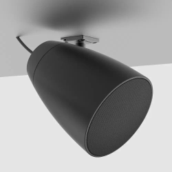 AUDAC ALTI4M/B Двухполосный звуковой прожектор
