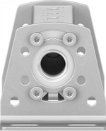 Р-планка для блочного монтажа Festo VABM-B10-20-G38-4-P53