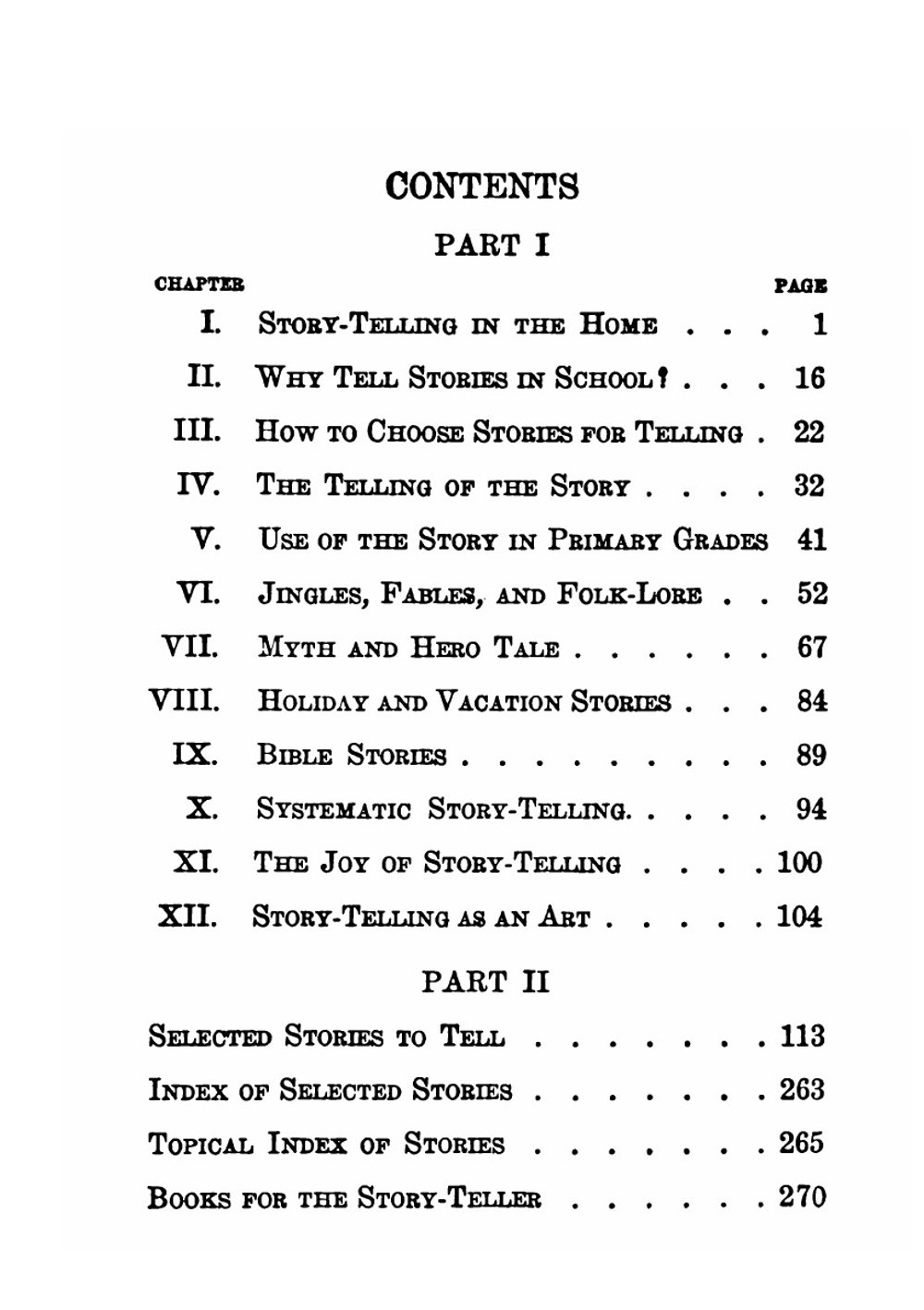 The Art of Story-telling. With Nearly Half a Hundred Stories | Julia Darrow Cowles