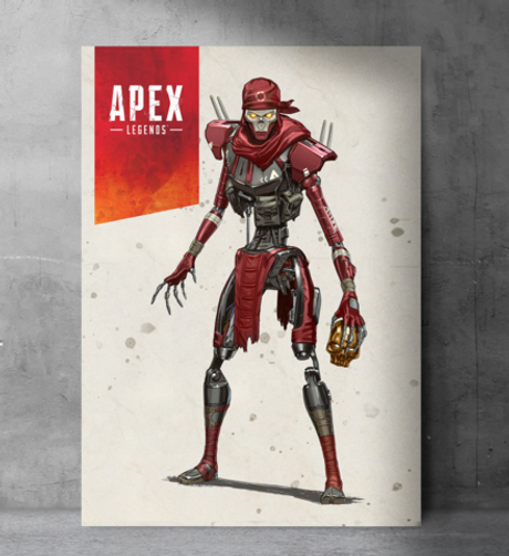Apex Legends 2