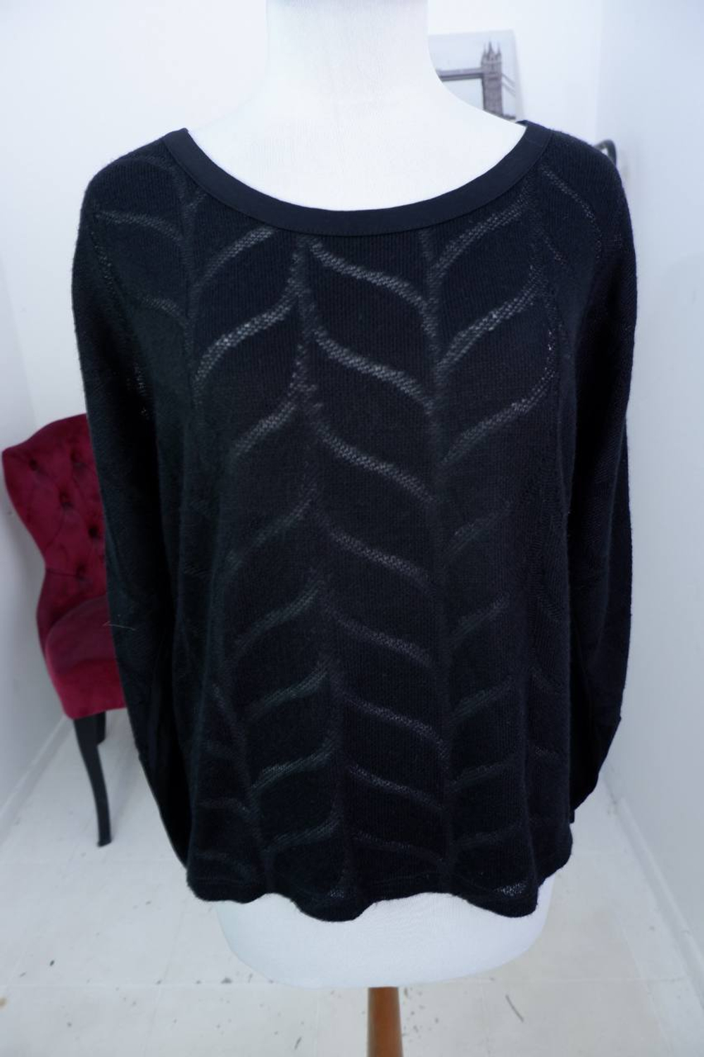 Джемпер Breal оригинальный, визуально 50 размер