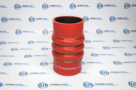 Патрубок интеркулера WP12  DZ93259535308