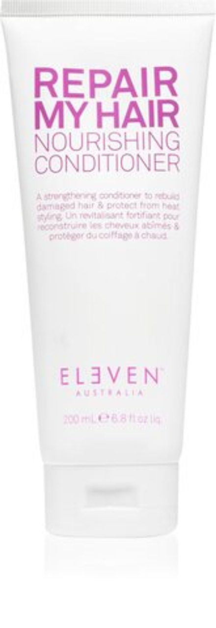 Eleven Australia Repair My Hair - укрепляющий и регенерирующий кондиционер /   200  ml  / GTIN 9346627001787