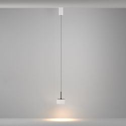 Подвесной светильник Maytoni Glare P102PL-12W3K-W