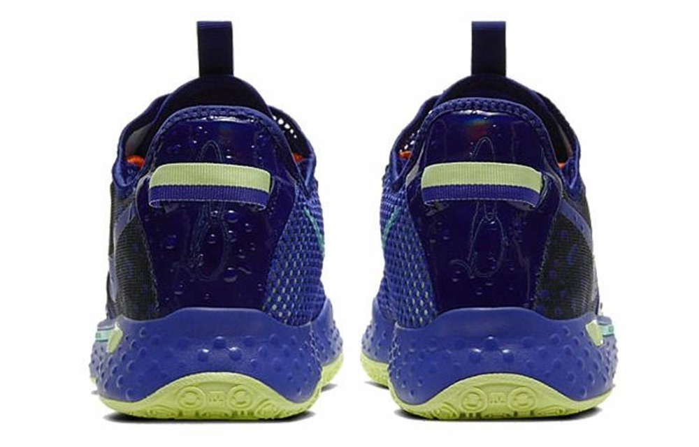 Кроссовки Gatorade X Nike Pg 4