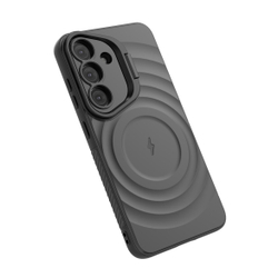 Противоударный чехол Droplet Case для Samsung Galaxy S25