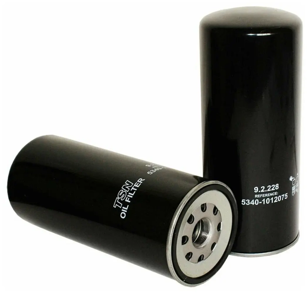 92228 Фильтр масляный