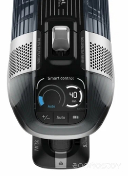 Вертикальный пылесос Tefal TY99A8WO