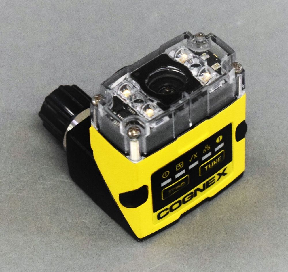 COGNEX DM262S