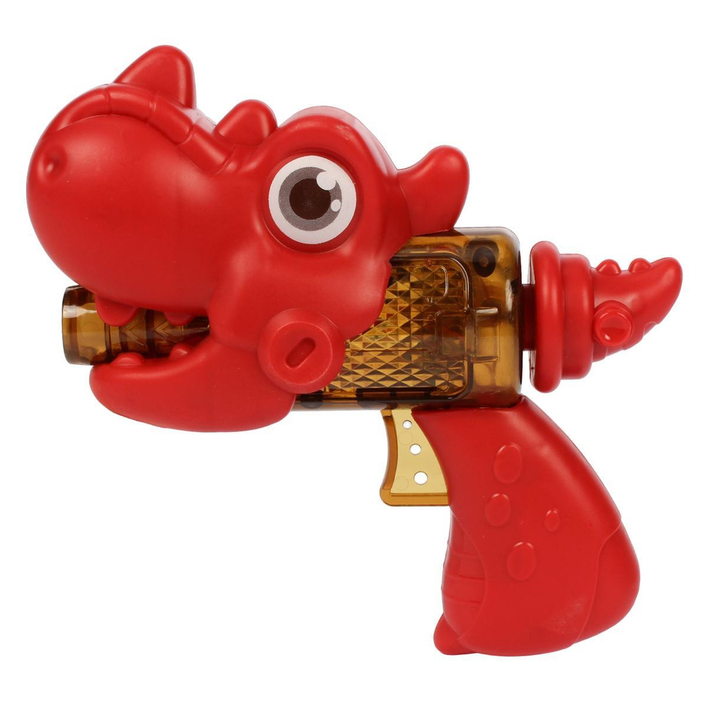 Пистолет на батарейках, блистер 623-2A