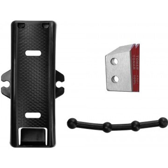 Шнек к ЛР-100С