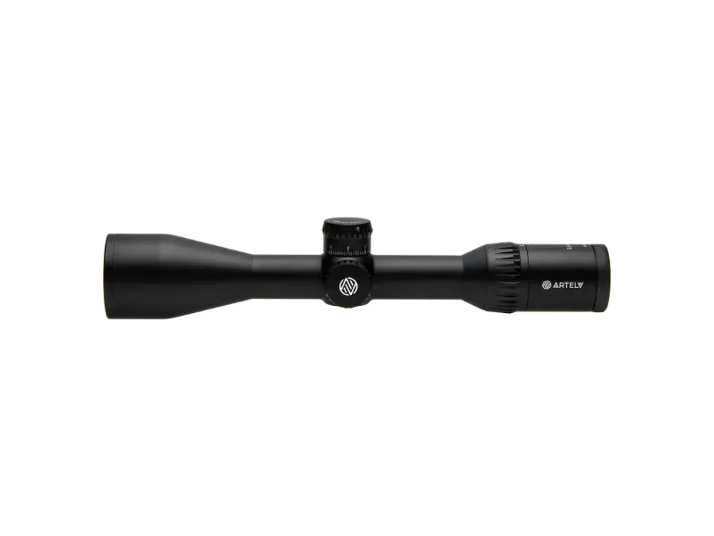 Оптический прицел Artelv CRS 2.5-10x50 SFP
