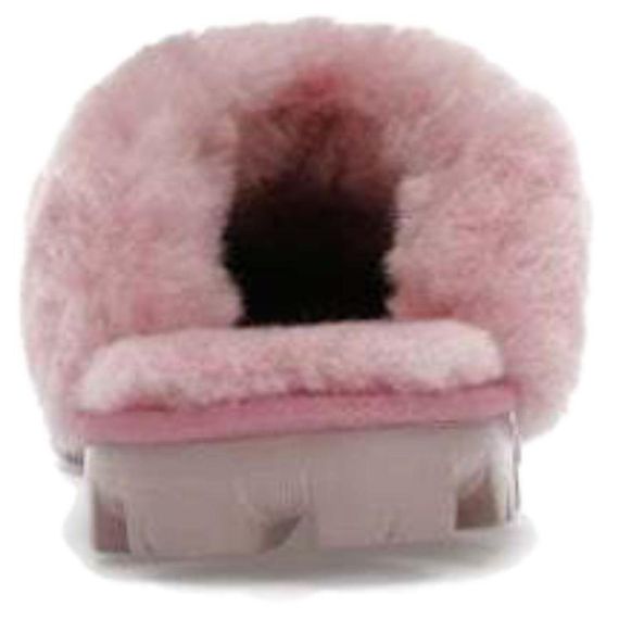 UGG Coquette Slipper 'Pink'