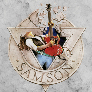 Samson / Classic Album Collection (3CD)