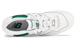 Кроссовки New Balance Nb 550