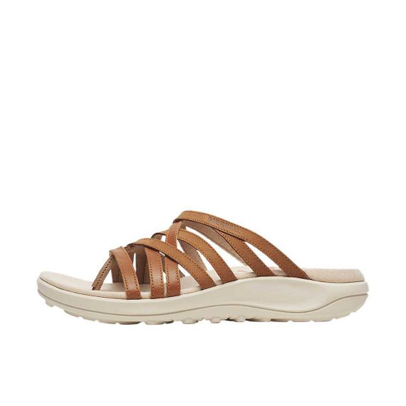 Merrell Harbor Post 'Hazel'